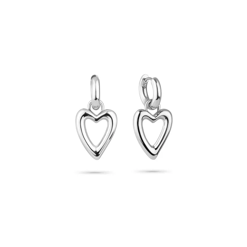 Женские серьги Radiant RY000330 Серебристый