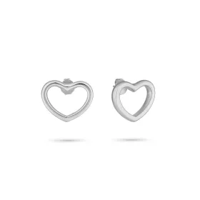 Ladies' Earrings Radiant RY000332 Silver