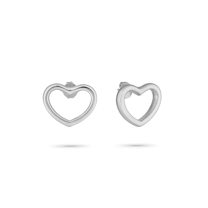 Женские серьги Radiant RY000332 Серебристый