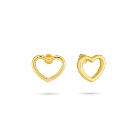 Ladies' Earrings Radiant RY000331 Golden