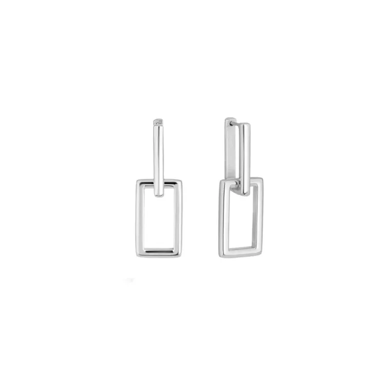 Naisten sormus Radiant RY000356 Hopeinen