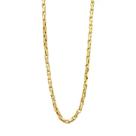 Men's Necklace Lotus LS2598-1/2 Golden
