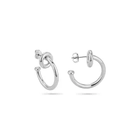 Ladies' Earrings Radiant RY000346 Silver