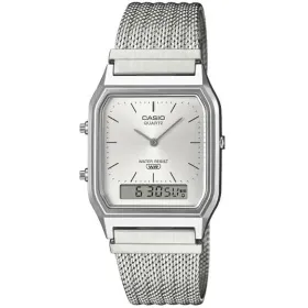 Unisex Watch Casio AQ-230EM-7AEF