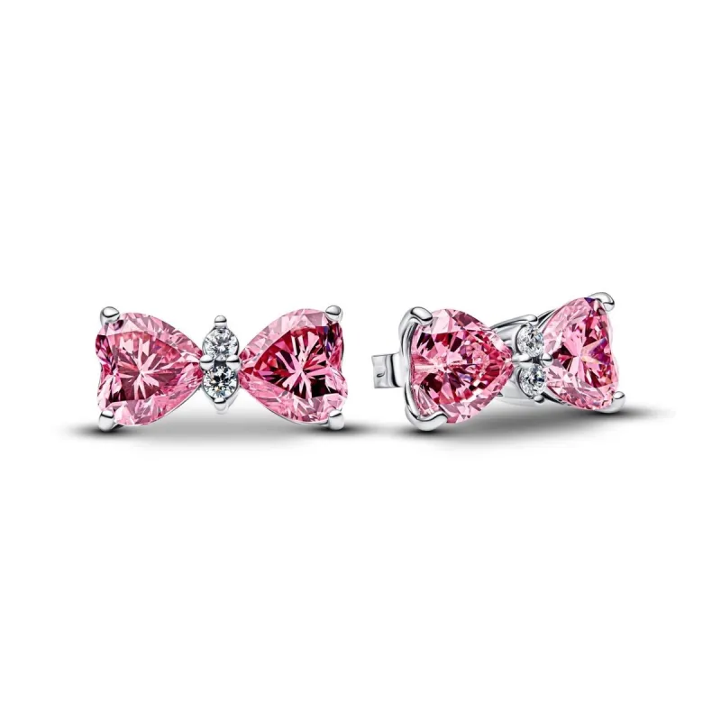 Женские серьги Pandora 294265C01