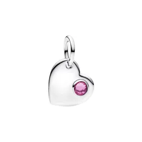 Ladies' Beads Pandora 794295C10 Silver