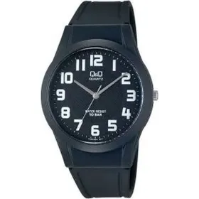 Men's Watch Q&Q ONLY TIME - GENT (Ø 40 mm)