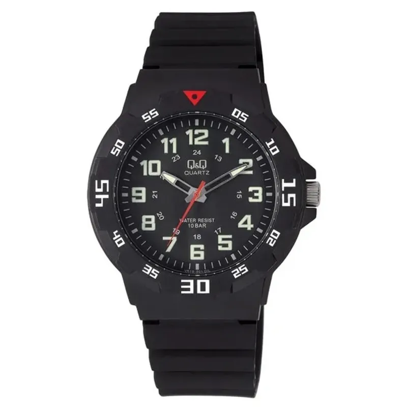 Men's Watch Q&Q DIVER - GENT (Ø 40 mm)
