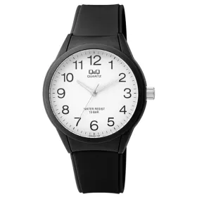 Men's Watch Q&Q DIVER - GENT (Ø 40 mm)