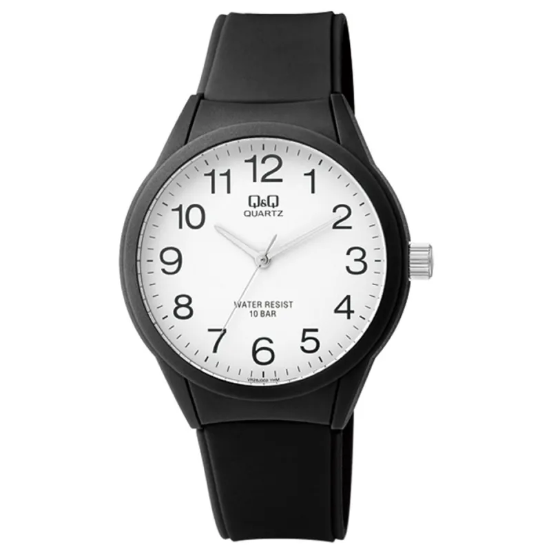 Men's Watch Q&Q DIVER - GENT (Ø 40 mm)