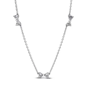 Ladies' Necklace Pandora 394231C01-40 Silver