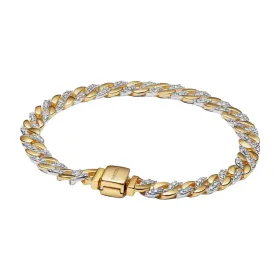 Ladies' Bracelet Pandora 564229C01-18 18 cm