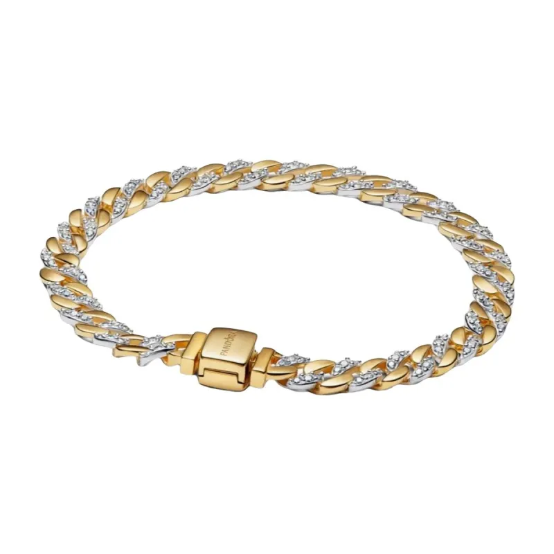 Moteriški apyrankės Pandora 564229C01-18 18 cm