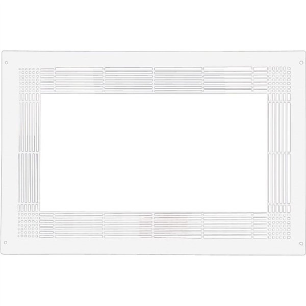 Integrated Framework Elka Pieterman ELKA 73.000.001.00 White