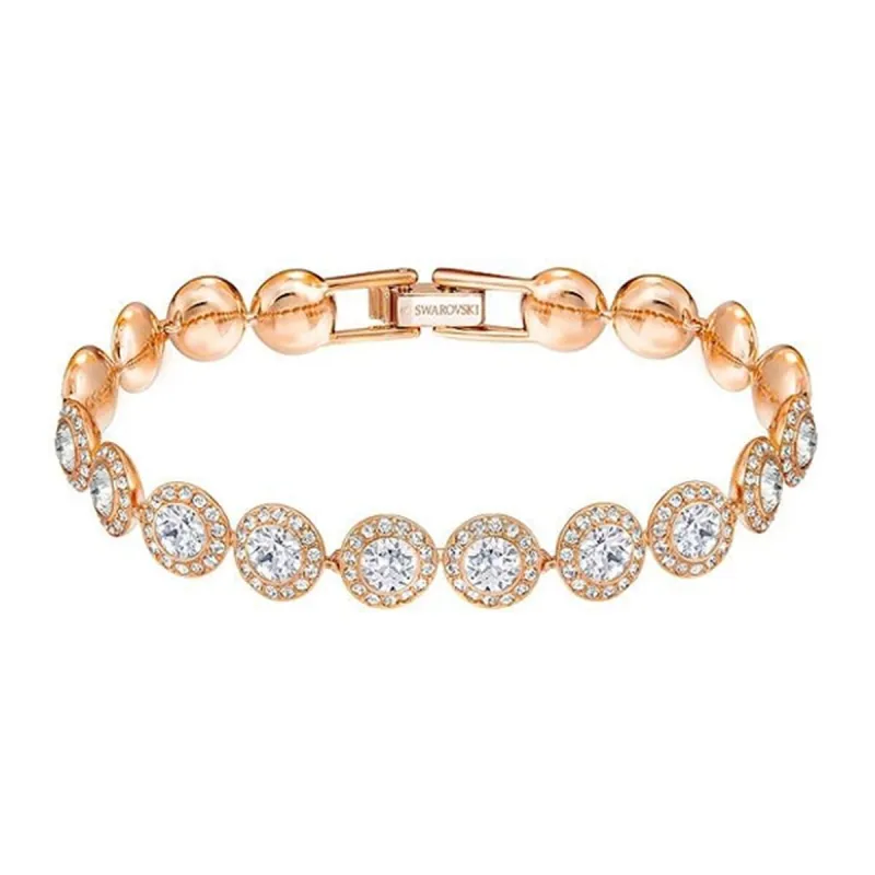 Ladies' Bracelet Swarovski 5240513