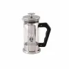 Prancūziškas kavinukas Bialetti Pilka 350 ml