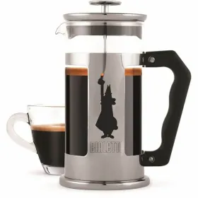 Pressopannu männällä Bialetti Harmaa 350 ml