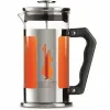 Pressopannu männällä Bialetti Harmaa 350 ml