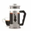Prancūziškas kavinukas Bialetti Pilka 350 ml