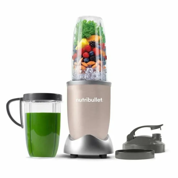 Kannmikser Nutribullet