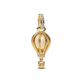 Ladies' Beads Pandora 769434C01 Golden