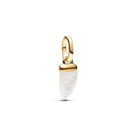 Ladies' Beads Pandora 763373C01 Golden