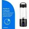 Trintuvas su indu Nutribullet