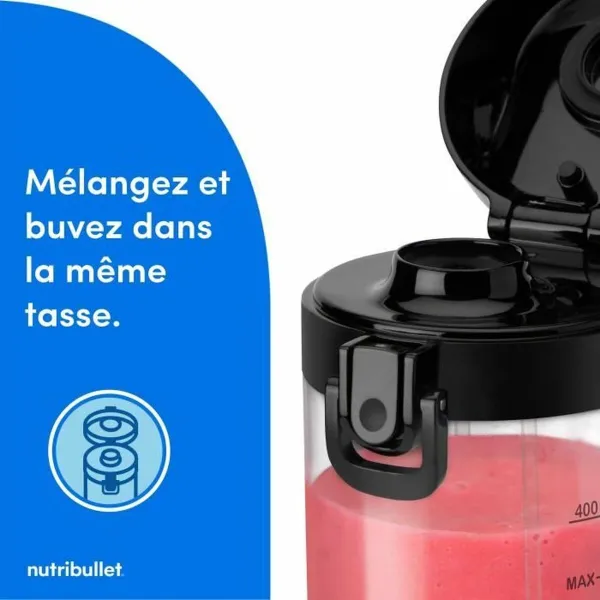 Cup Blender Nutribullet