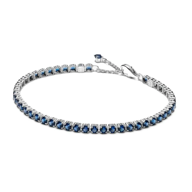 Moteriški apyrankės Pandora 591469C02-16 16 cm