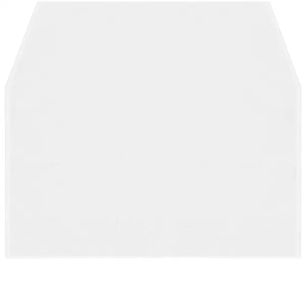 Laudlina Springos CA1223 valge 140x220cm