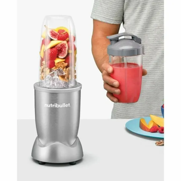 Blenderis-Krūze Nutribullet