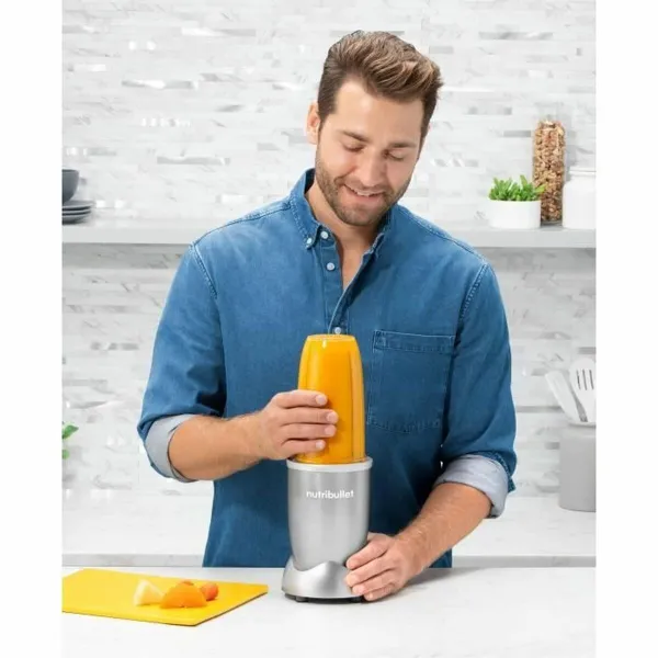 Kannmikser Nutribullet