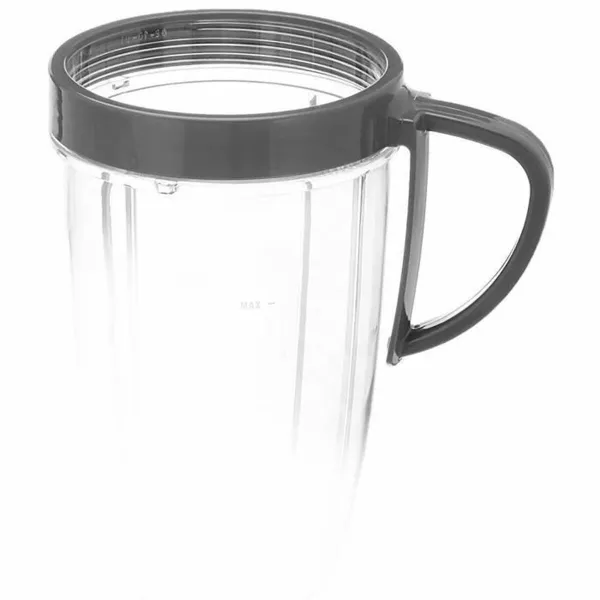 Kannmikser Nutribullet
