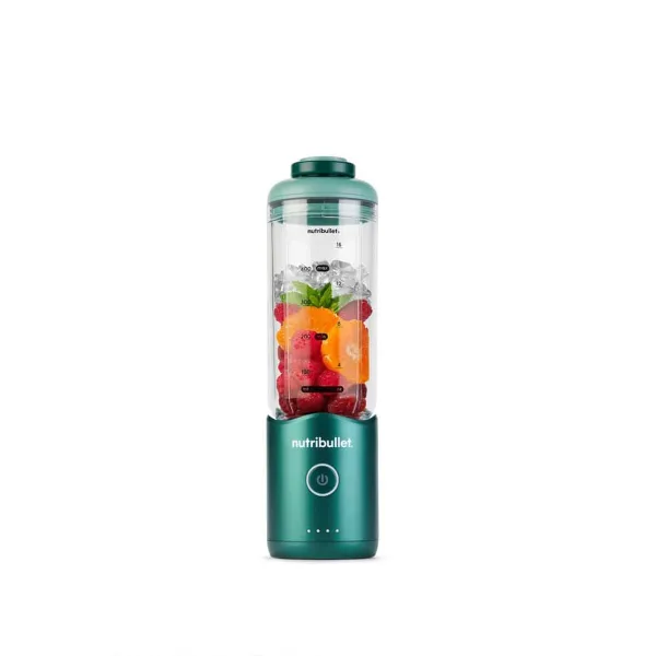 Blenderis-Krūze Nutribullet NBP013GR Zaļš