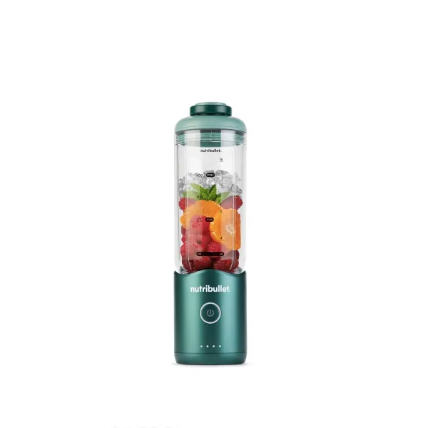 Blenderis-Krūze Nutribullet NBP013GR Zaļš
