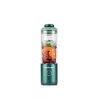 Blenderis-Krūze Nutribullet NBP013GR Zaļš