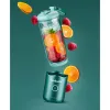 Blenderis-Krūze Nutribullet NBP013GR Zaļš