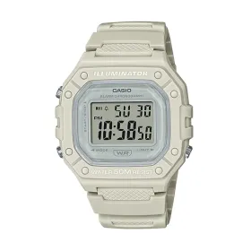 Unisex kellot Casio SPORT ILLUMINATOR (Ø 43 mm)