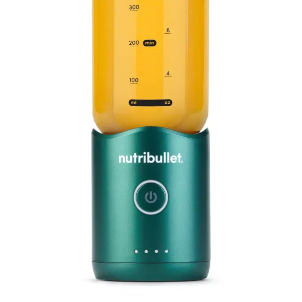 Blenderis-Krūze Nutribullet NBP013GR Zaļš