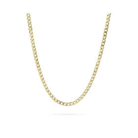 Ladies' Necklace Radiant RH000209 Golden