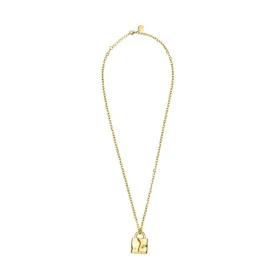 Ladies' Necklace Radiant RH000238 Golden