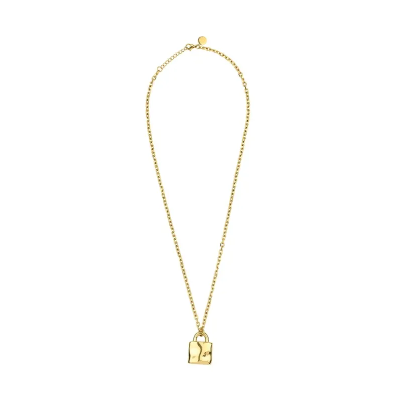 Moteriški karoliai Radiant RH000238 Auksinis