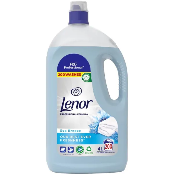 Veļas kondicionieris Lenor LENOR PROFESIONAL