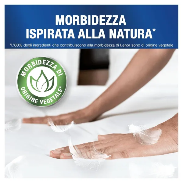 Veļas kondicionieris Lenor LENOR PROFESIONAL