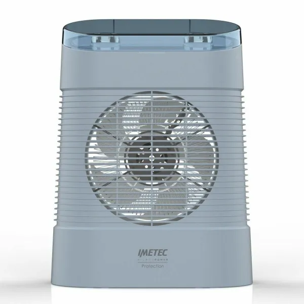 Verwarming IMETEC 4029 PROTECTION Zils
