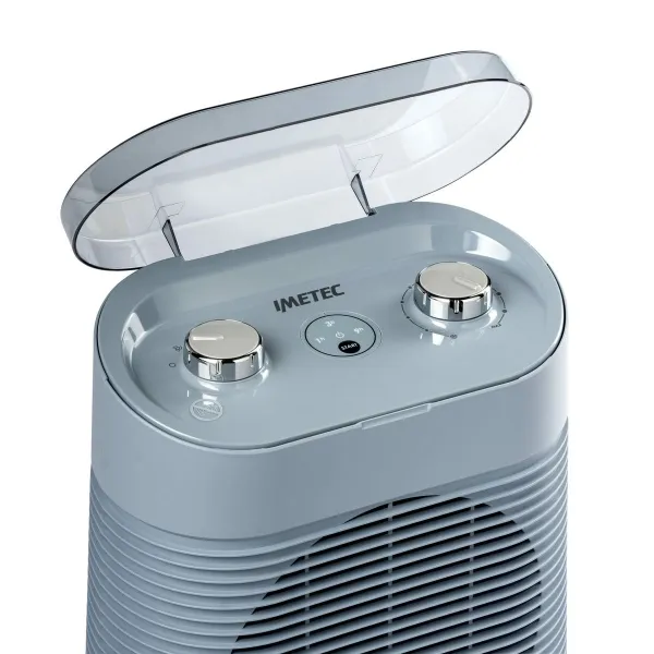 Radiaator IMETEC 4029 PROTECTION Sinine