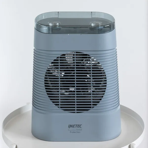 Verwarming IMETEC 4029 PROTECTION Zils