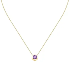 Ladies' Necklace Morellato SAXN02