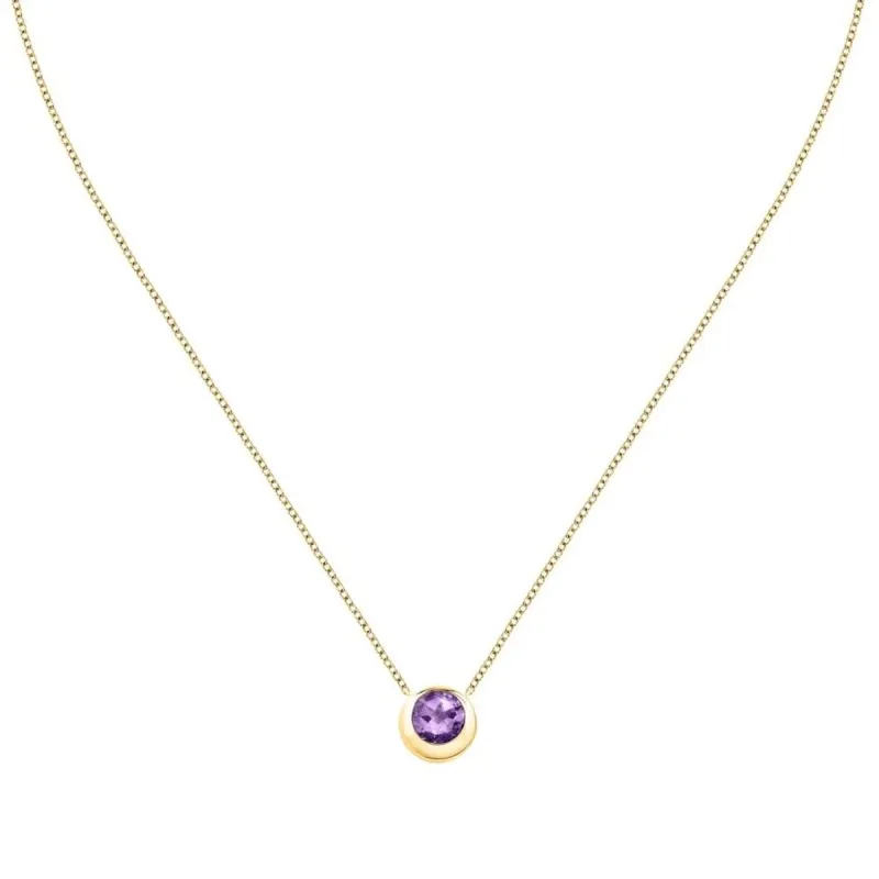 Ladies' Necklace Morellato SAXN02