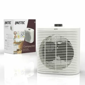 Šildytuvas IMETEC 4032 COMPACT Balta 2000 W
